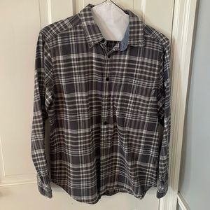 Mens flannel